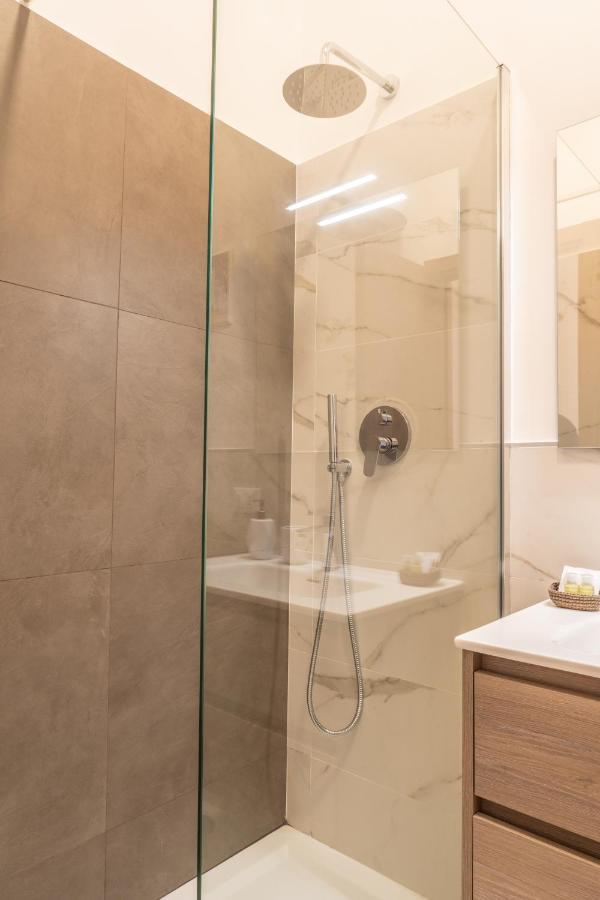 Domus Drusilla, Vatican Prestige Apartment Рим Екстериор снимка