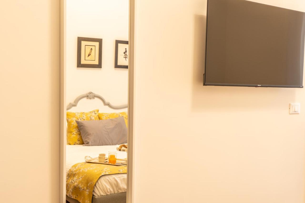 Domus Drusilla, Vatican Prestige Apartment Рим Екстериор снимка