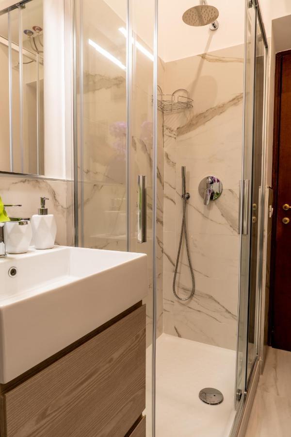 Domus Drusilla, Vatican Prestige Apartment Рим Екстериор снимка