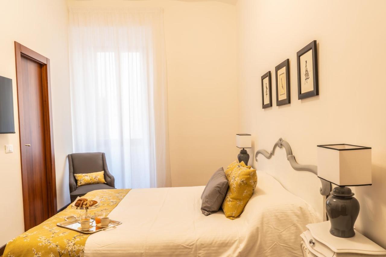 Domus Drusilla, Vatican Prestige Apartment Рим Екстериор снимка