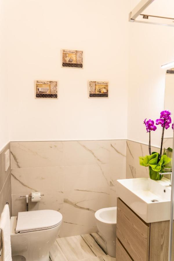 Domus Drusilla, Vatican Prestige Apartment Рим Екстериор снимка