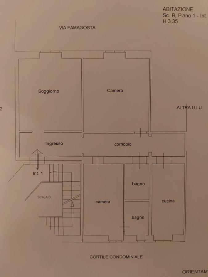 Domus Drusilla, Vatican Prestige Apartment Рим Екстериор снимка